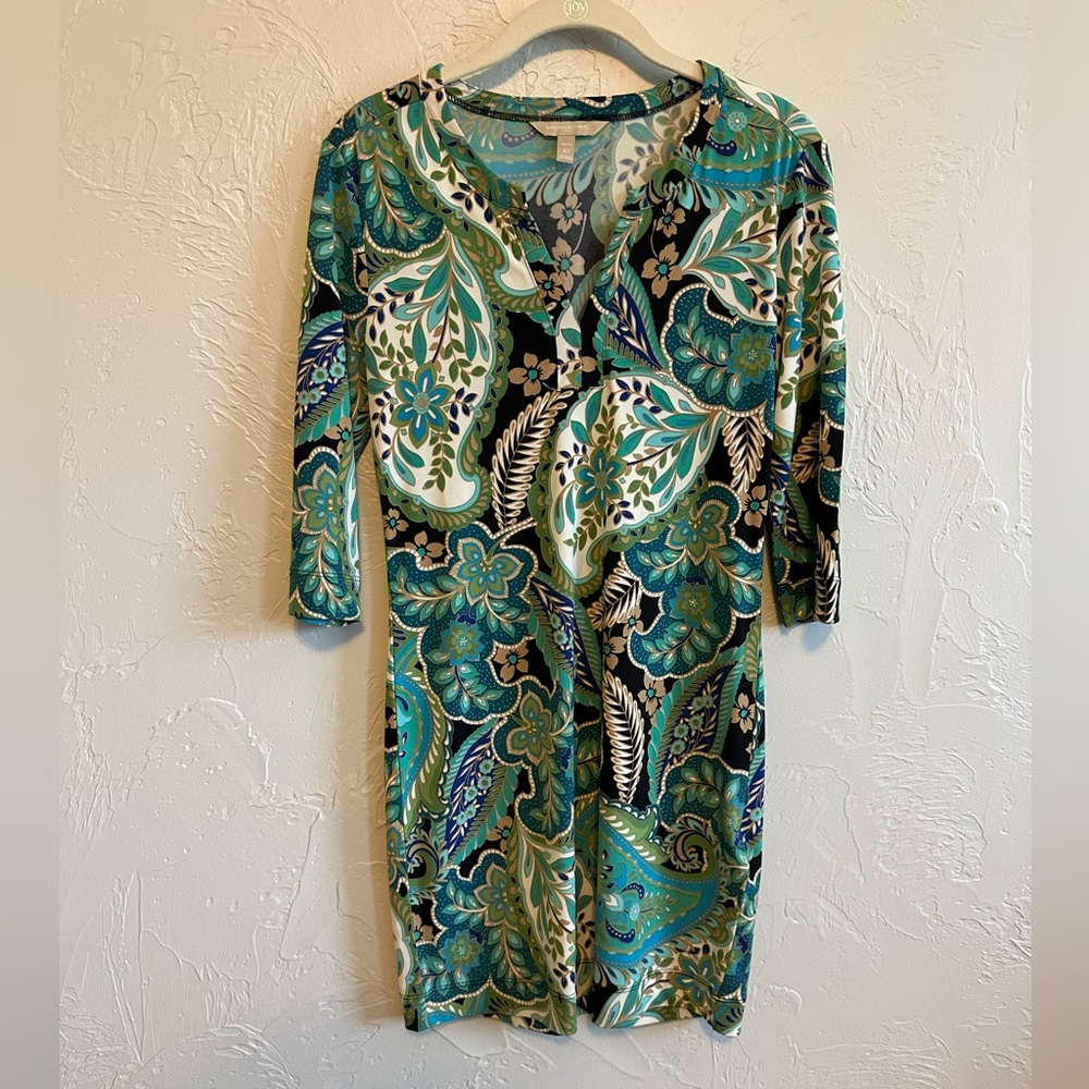 Banana Republic Dress